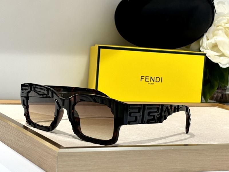 Fendi Sunglasses